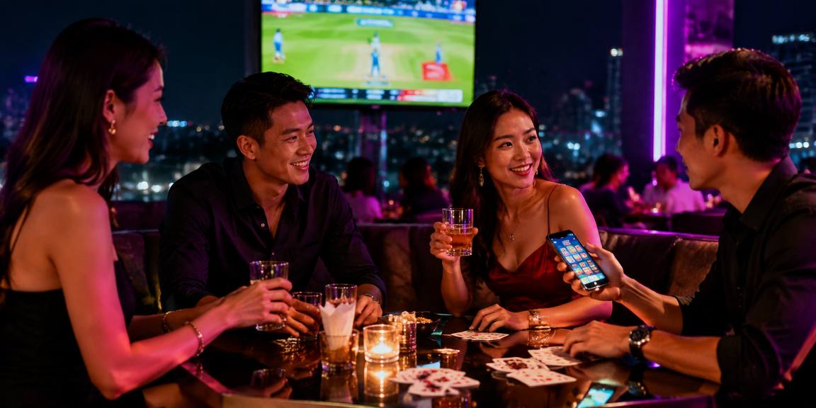lt88114 Casino trực tiếp