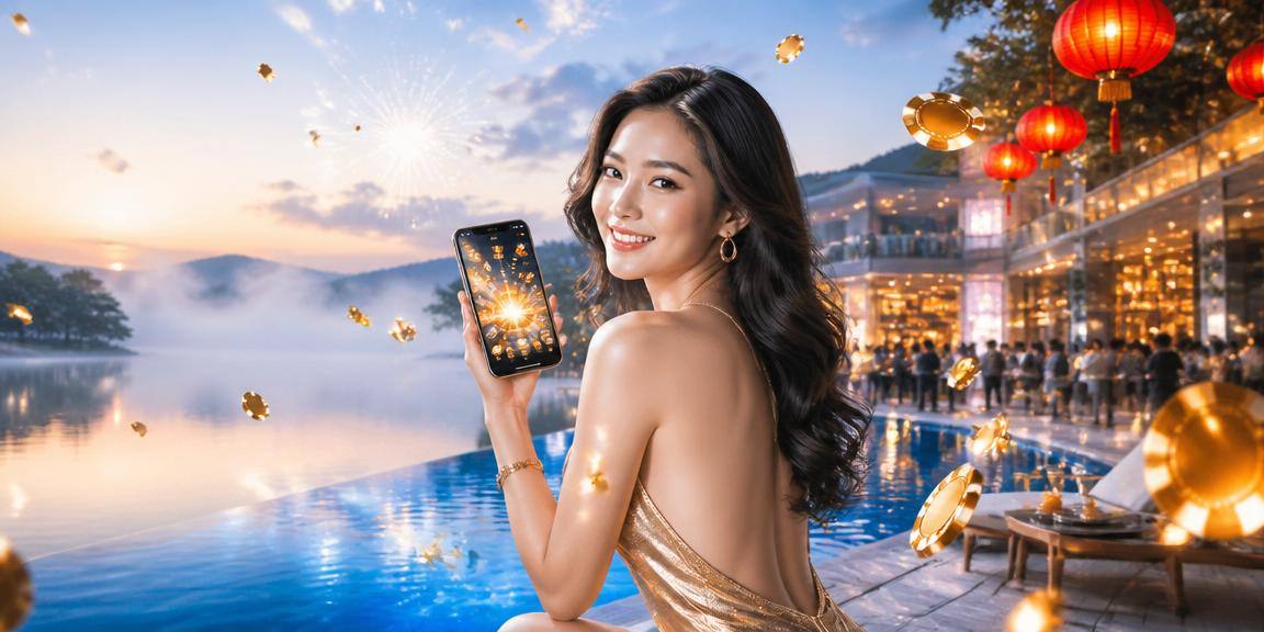 lt88114 Mở lt88114 App trên Android và iOS
